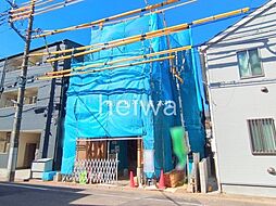 蕨市塚越5丁目 新築戸建