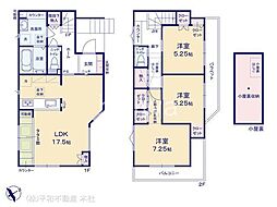 太田窪7期