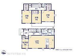 川口市本前川6期2棟