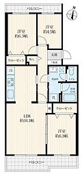 エステート浦和5号棟