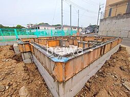 川口市赤井
