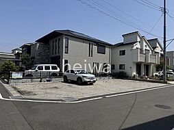 蕨市錦町6丁目　土地
