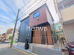蕨市南町4丁目 新築戸建