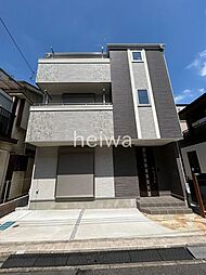 蕨市南町4丁目 中古戸建