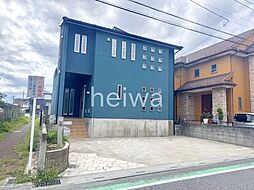 越谷市大沢4丁目 中古戸建