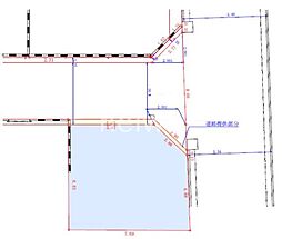 さいたま市浦和区北浦和2丁目 土地