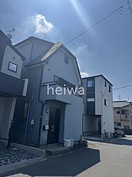 川口市芝　中古戸建
