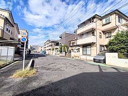 戸田市本町5丁目 土地