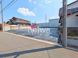 さいたま市南区根岸3丁目　全2区画　土地　2号地