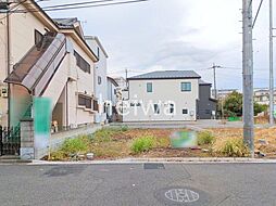 蕨市南町4丁目 土地　2号地