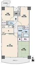 ダイアパレス北戸田