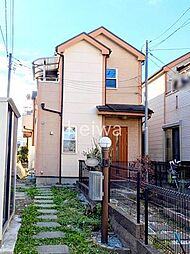 戸田市美女木8丁目　中古戸建