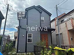 戸田市美女木8丁目　中古戸建