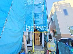 川口市中青木306　3棟