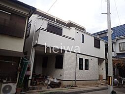 戸田市喜沢1丁目 新築戸建