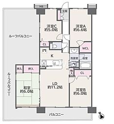 モア・ステージ川口西