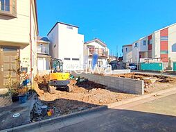 さいたま市南区太田窪