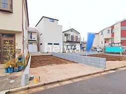 さいたま市南区太田窪