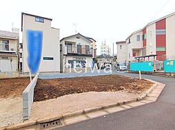 さいたま市南区太田窪