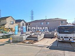 川口南鳩ヶ谷2期