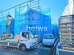 川口南鳩ヶ谷2期