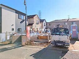 川口南鳩ヶ谷2期