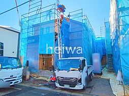 川口南鳩ヶ谷2期