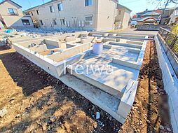 川口南鳩ヶ谷2期