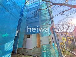 川口南鳩ヶ谷2期