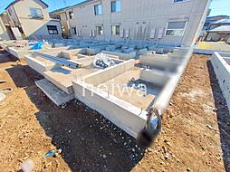 川口南鳩ヶ谷2期