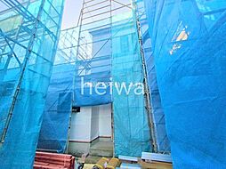 川口南鳩ヶ谷2期