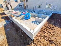 川口南鳩ヶ谷2期