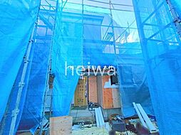 川口南鳩ヶ谷2期