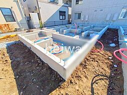 川口南鳩ヶ谷2期