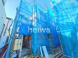 川口南鳩ヶ谷2期