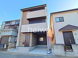 川口市上青木18期