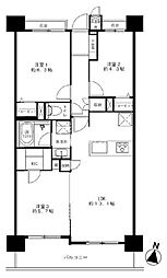 ライオンズプラザ蕨シティー