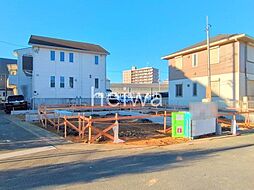 川口市芝塚原106　3棟