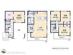 川口市前川15期