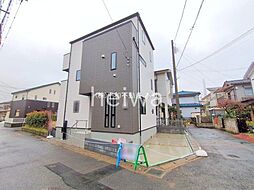 川口市安行北谷5期1棟