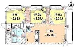 マンション戸田橋