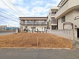 さいたま市南区南浦和4丁目　全2区画　土地　2区画