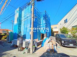 川口市八幡木2丁目13番