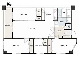 セザール川口幸町