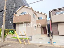 川口鳩ヶ谷緑町I