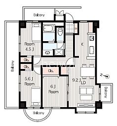 メイツ武蔵浦和