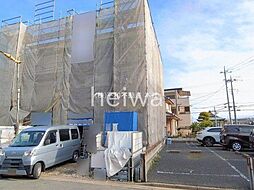 蕨市中央7丁目　全2棟　新築戸建　2号棟