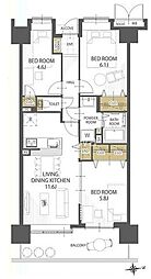 パークスクエア浦和