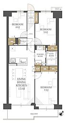 メイツ武蔵浦和