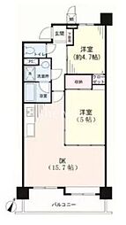 ライオンズプラザ蕨シティ